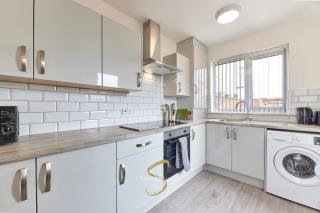 Modern 3BED Home - Blyth - Perfect for contractors - Blyth - 4