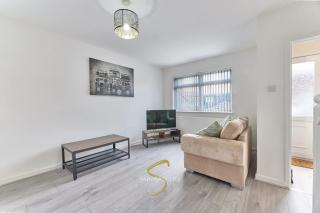 Modern 3BED Home - Blyth - Perfect for contractors - Blyth - 1