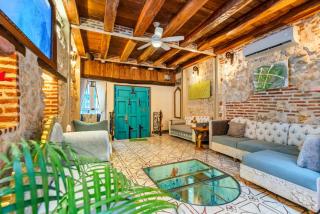Casa Arce Boutique - Cartagena de Indias - 9