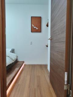 Mars Hotel - 2