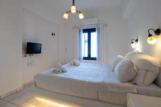 Villa Korfos Breeze - Agios Ioannis Mykonos - 0