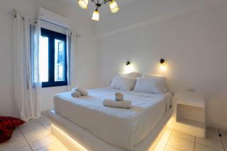 Villa Korfos Breeze - Agios Ioannis Mykonos - 9