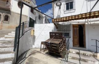 Villa del Sol y Silencio - Zagrilla - 6