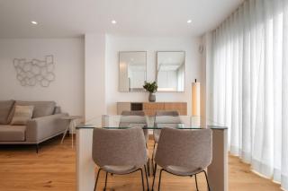 Elegance & comfort in Chamberi- 2C - Madrid - 7