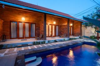 Nukulla House - Tumbak Bayuh - 3