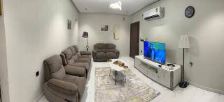 شقة حي الريان - 2