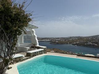 Villa Korfos Breeze - Agios Ioannis Mykonos - 1