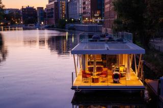 NIDO by PATIO - Berlim - 9