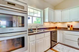 Near Bull Shoals Lake Spacious Golfers Getaway! - Mountain Home - 4