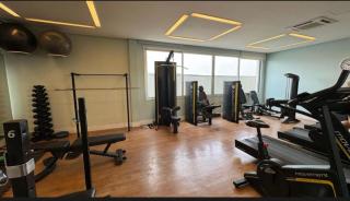 Studio near MetrôTietê, Anhembi and EXPO - São Paulo - 1