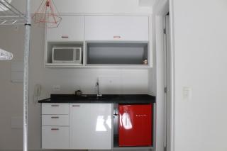 Studio near MetrôTietê, Anhembi and EXPO - São Paulo - 9