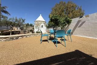 Il Trullo Family Relax - Torre Lapillo - 9