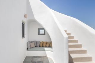 Ammilia Villa Naxos - Naxos Chora - 9