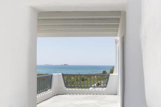 Ammilia Villa Naxos - Naxos Chora - 8