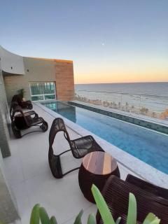 Apartamento Brisa Marinha - Salvador - 0