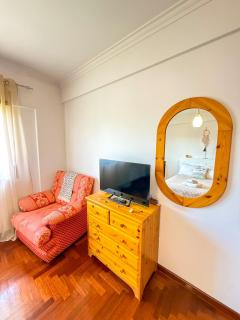 Spacious Double bedroom - Corroios - 5