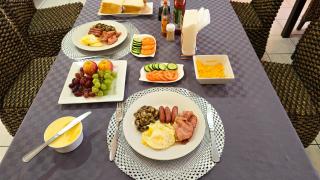 Sunset Events And Accommodation-Alashan Drive - Summerstrand - 5