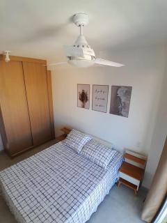 Apartamento Brisa Marinha - Salvador - 1