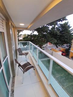 Apartamento Brisa Marinha - Salvador - 3