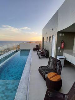 Apartamento Brisa Marinha - 7