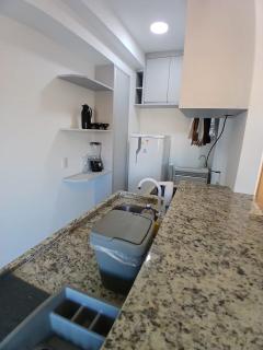Apartamento Brisa Marinha - Salvador - 6