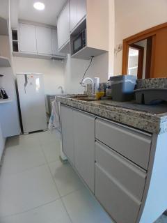 Apartamento Brisa Marinha - Salvador - 5