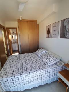 Apartamento Brisa Marinha - 1