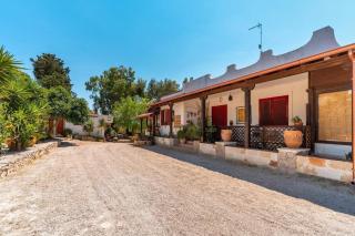 Casato Calabrese - Villaggio Resta - 2
