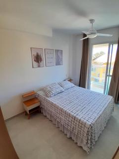 Apartamento Brisa Marinha - 2