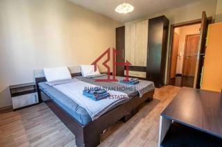 Kyluks 1BR Apartment - Sofia - 0