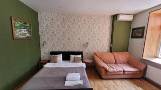 Hotel The gallery - Kiev - 9