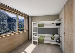 Residenza Pazzola - Disentis - 5