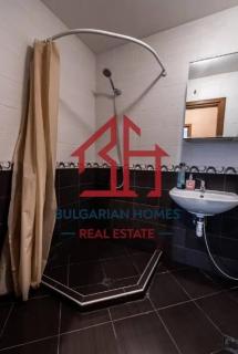Kyluks 1BR Apartment - Sofia - 9