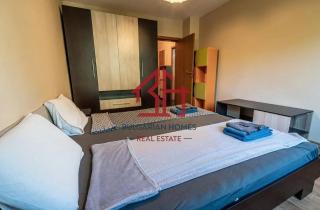 Kyluks 1BR Apartment - Sofia - 6