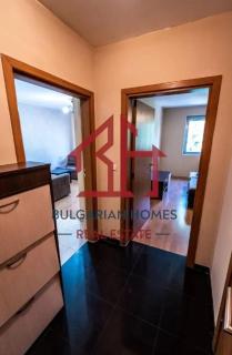 Kyluks 1BR Apartment - Sofia - 5
