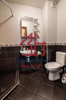 Kyluks 1BR Apartment - Sofia - 3