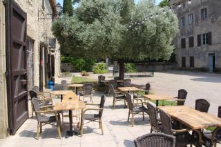 Castel chambres - Malves-en-Minervois - 2