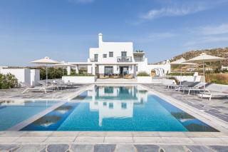 Ammilia Villa Naxos - Naxos Chora - 0