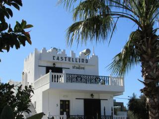 Castellino Zwillingsstudios - Kallithea - 7