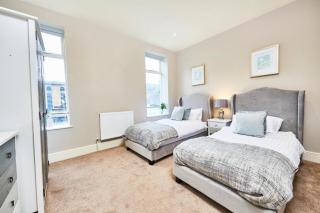 Boutique Central 2 bed In Harrogate - Harrogate - 7