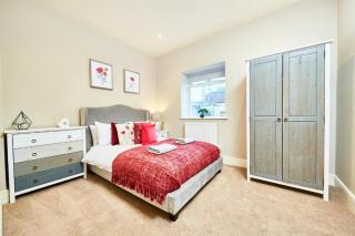 Boutique Central 2 bed In Harrogate - Harrogate - 8