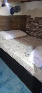 Itaipuaçu hoStel da Patty próximo a praia e terminal da rua 01 - 4