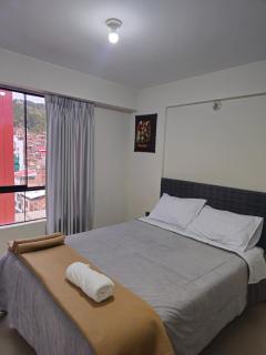 Cusco Style, comfort, location - 1