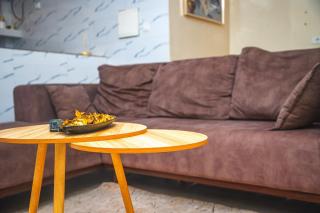 Studio equipped to your liking - Dakar - 5