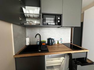 Smart House Apartments - Lviv - 9