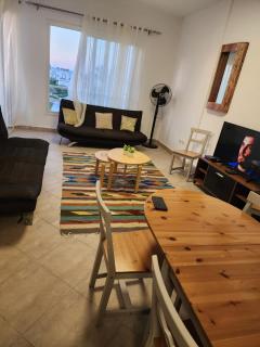 Amwaj north coast chalet panoramic Sea view - El-Alamein - 1