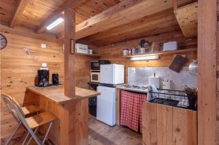 petite maison de bois - Banyuls-dels-Aspres - 6