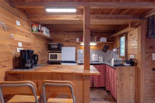 petite maison de bois - Banyuls-dels-Aspres - 5