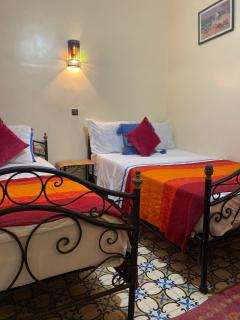 Dar Riad Bouchra - Marrakesh - 0