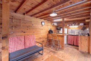 petite maison de bois - Banyuls-dels-Aspres - 7
